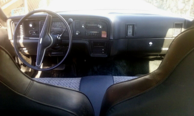 1976 AMC Pacer - photo 9