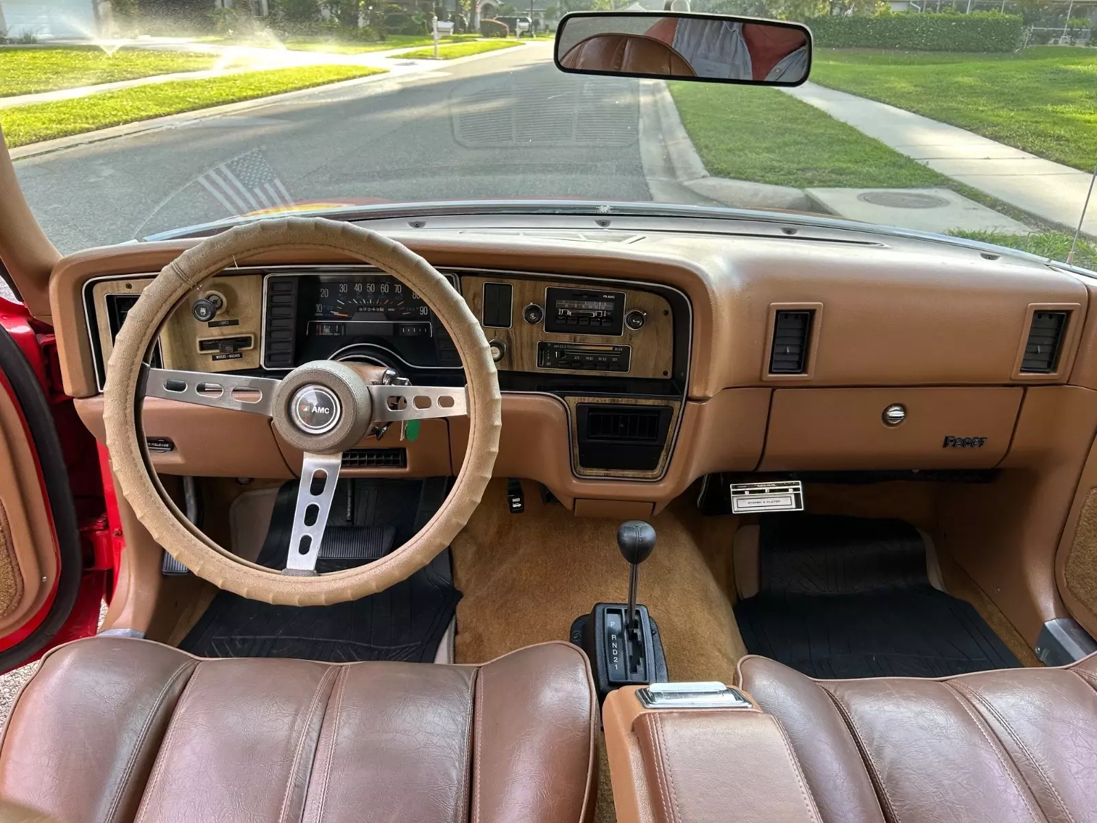 1976 AMC Pacer - photo 12