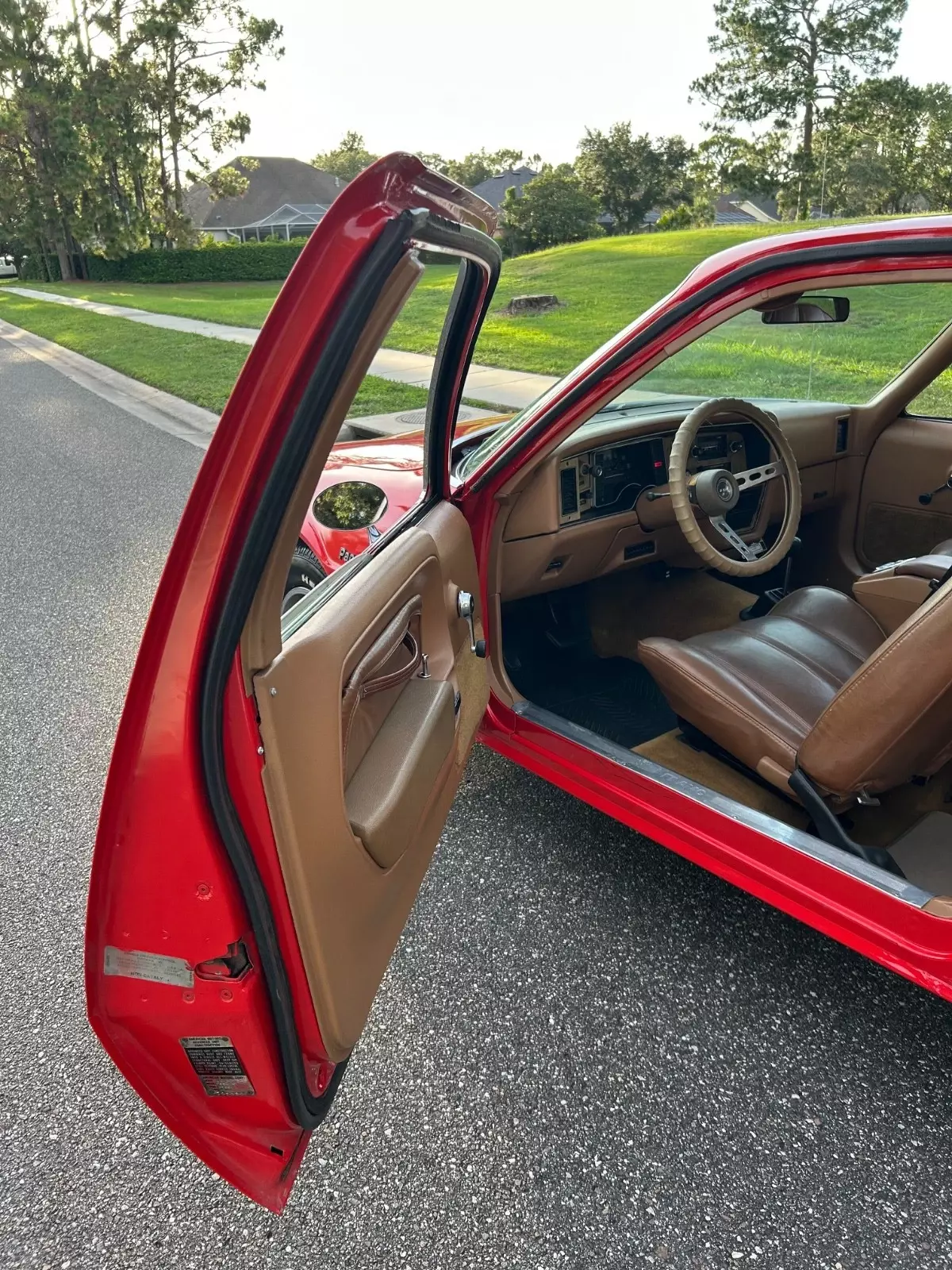 1976 AMC Pacer - photo 13