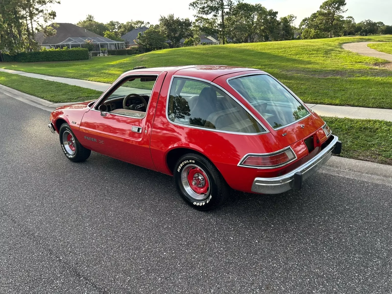 1976 AMC Pacer - photo 2