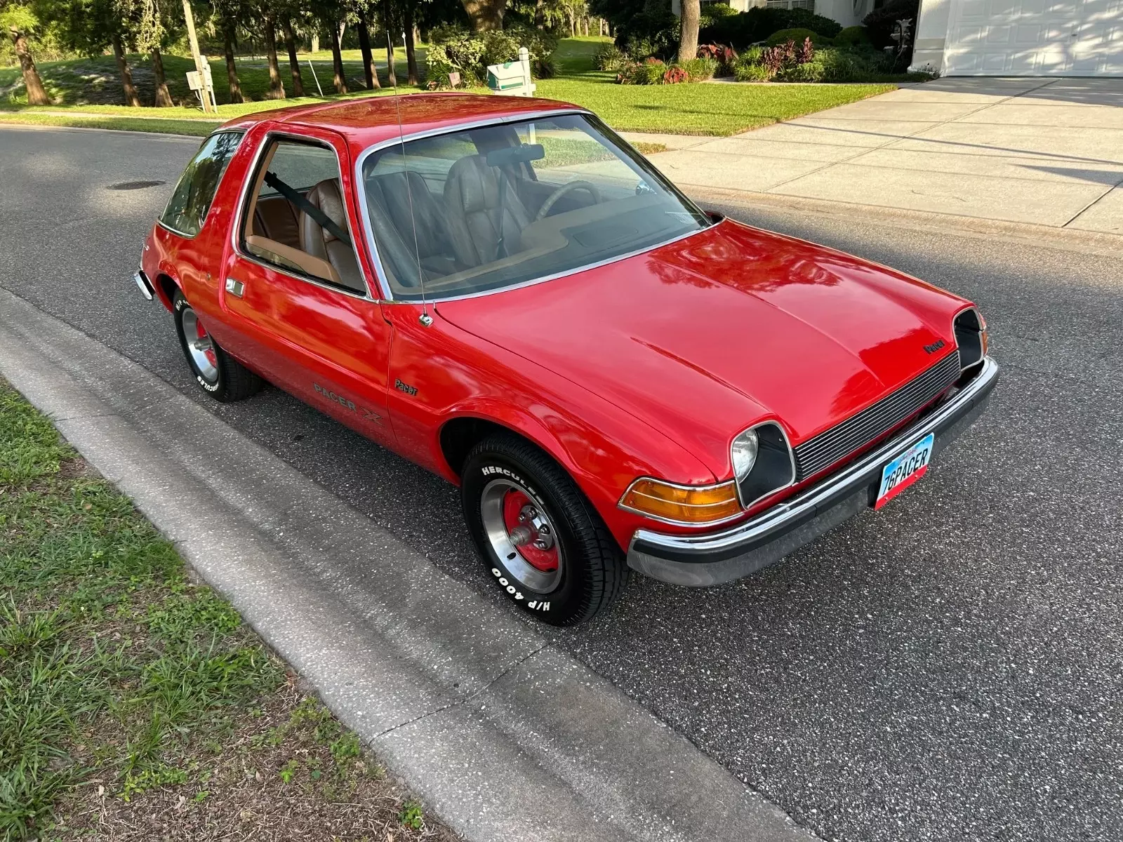 1976 AMC Pacer - photo 4