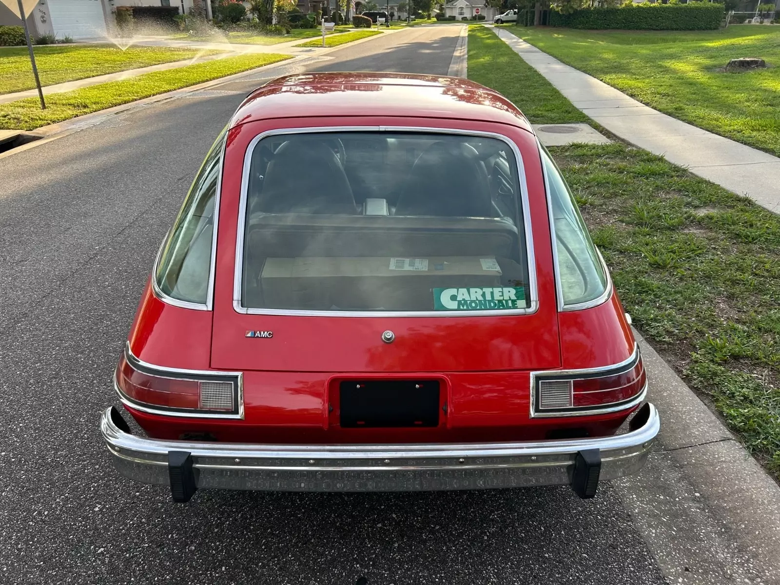 1976 AMC Pacer - photo 5