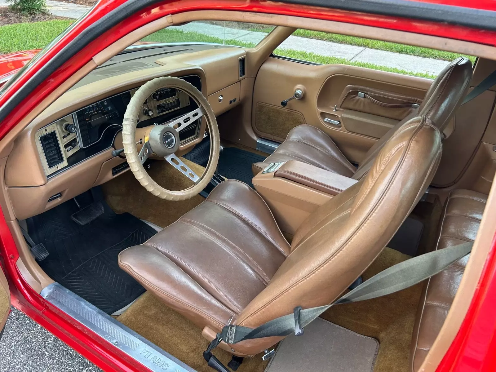 1976 AMC Pacer - photo 6
