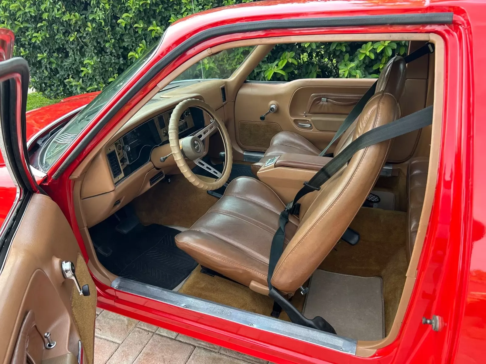 1976 AMC Pacer - photo 7