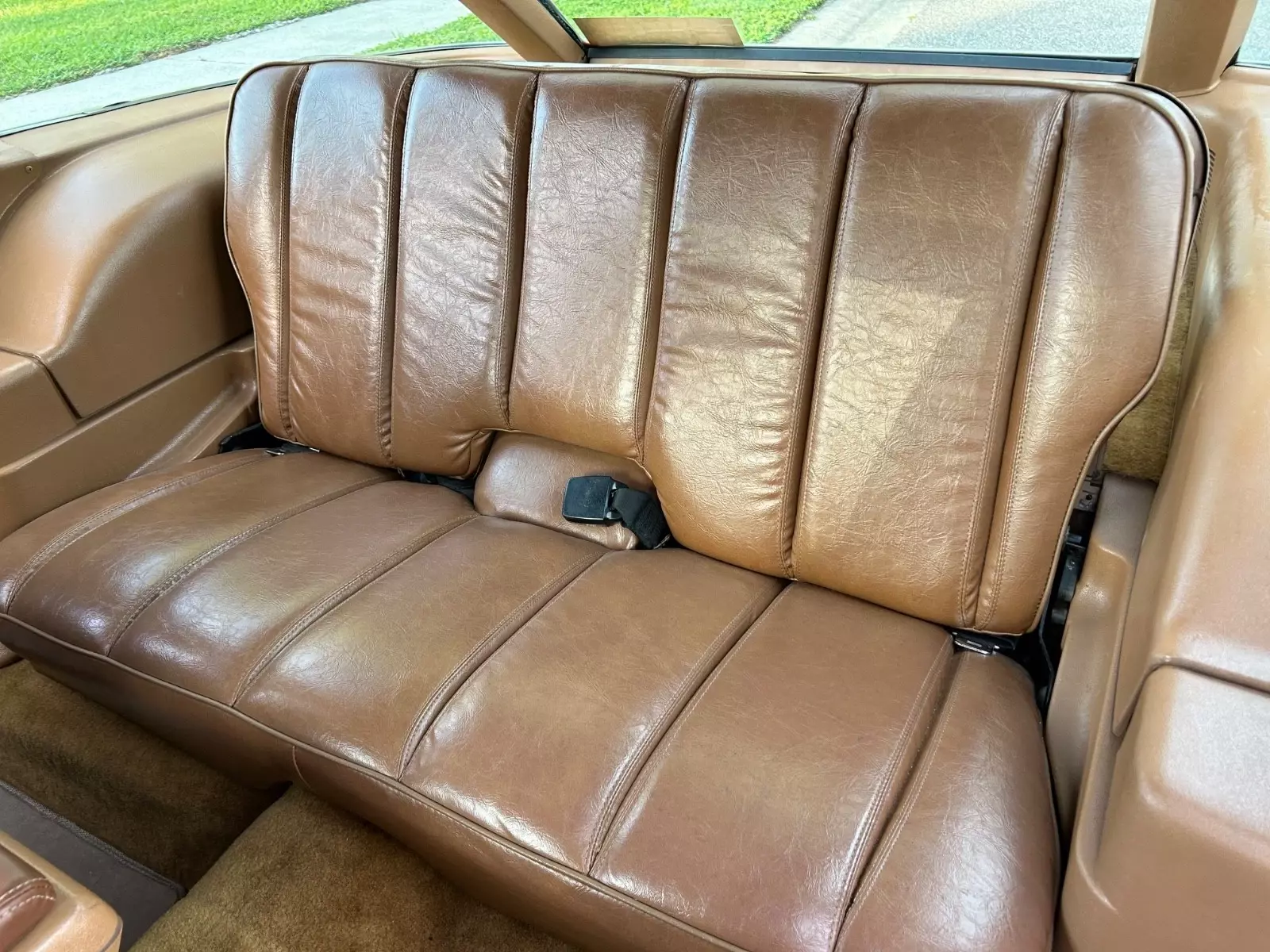 1976 AMC Pacer - photo 9