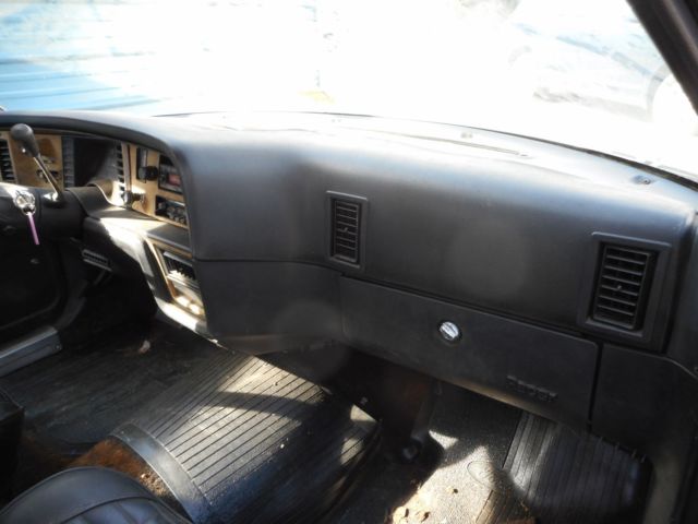 1976 AMC Pacer X - photo 11