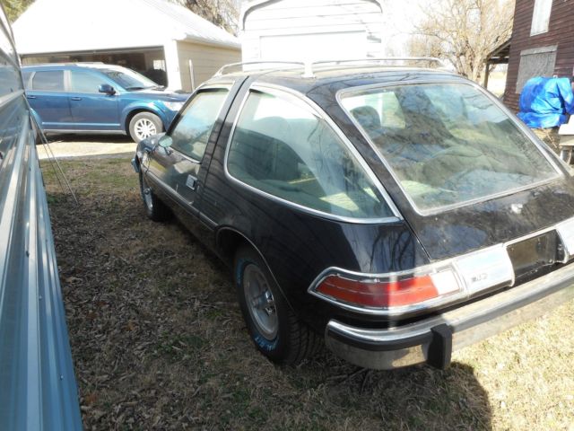 1976 AMC Pacer X - photo 3