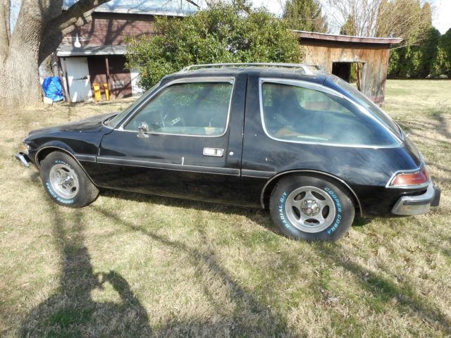 1976 AMC Pacer X - photo 5