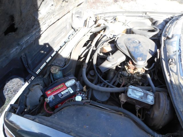 1976 AMC Pacer X - photo 7