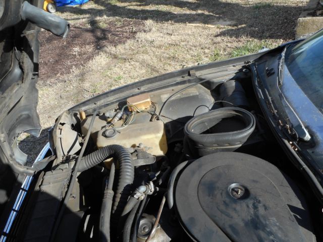 1976 AMC Pacer X - photo 8