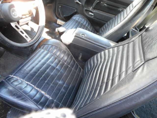 1976 AMC Pacer X - photo 9