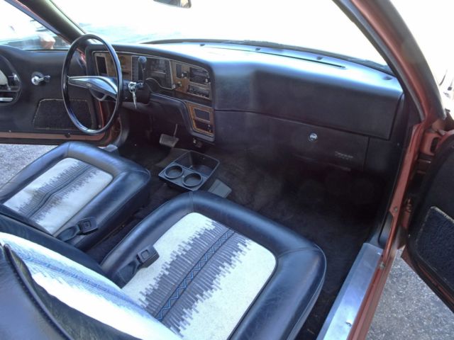 1976 AMC Pacer D/L - photo 11