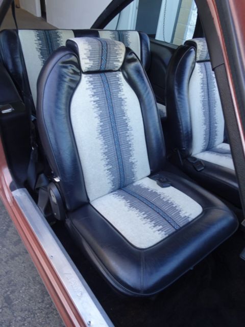 1976 AMC Pacer D/L - photo 12