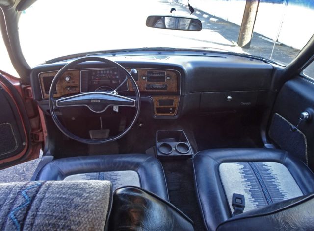 1976 AMC Pacer D/L - photo 5