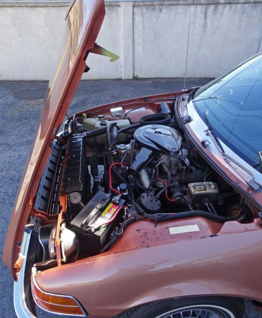 1976 AMC Pacer D/L - photo 6