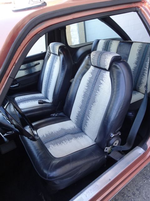 1976 AMC Pacer D/L - photo 8