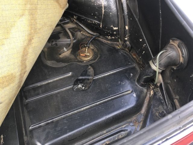 1976 BMW 2002 - photo 12