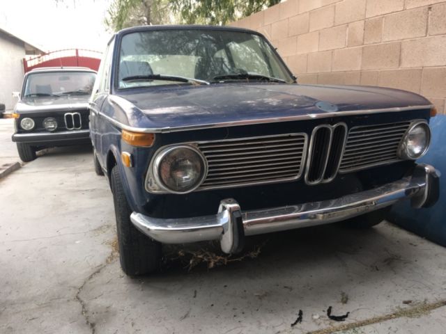1976 BMW 2002 - photo 2