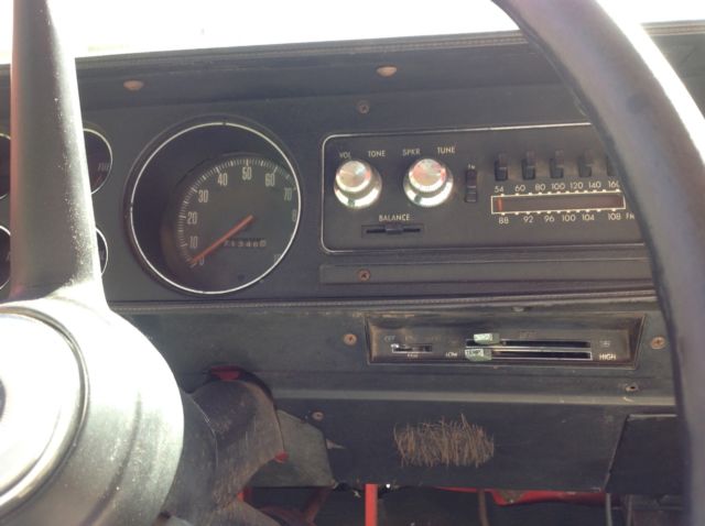 1976 Dodge D-600 - photo 4