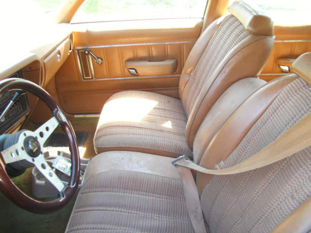 1976 Dodge Aspen - photo 6
