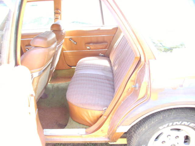 1976 Dodge Aspen - photo 7