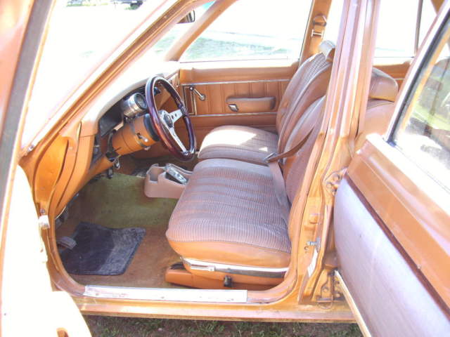 1976 Dodge Aspen - photo 8