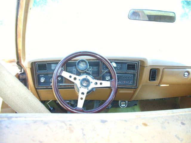 1976 Dodge Aspen - photo 9