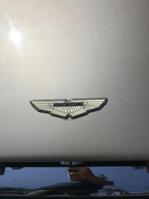 1976 Aston Martin Vantage - photo 10