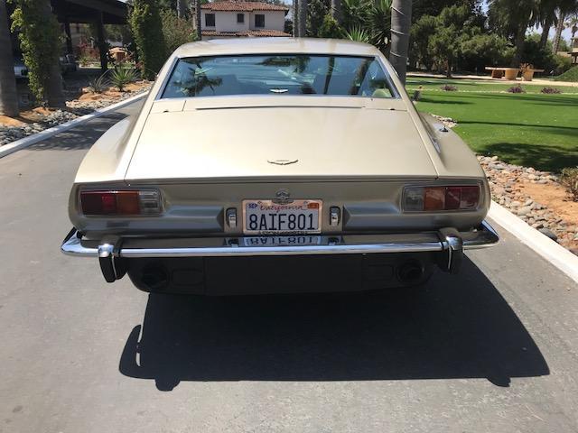 1976 Aston Martin Vantage - photo 6