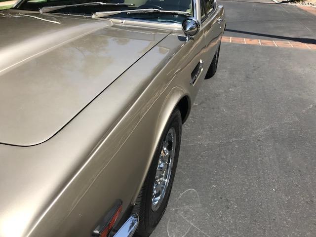 1976 Aston Martin Vantage - photo 7