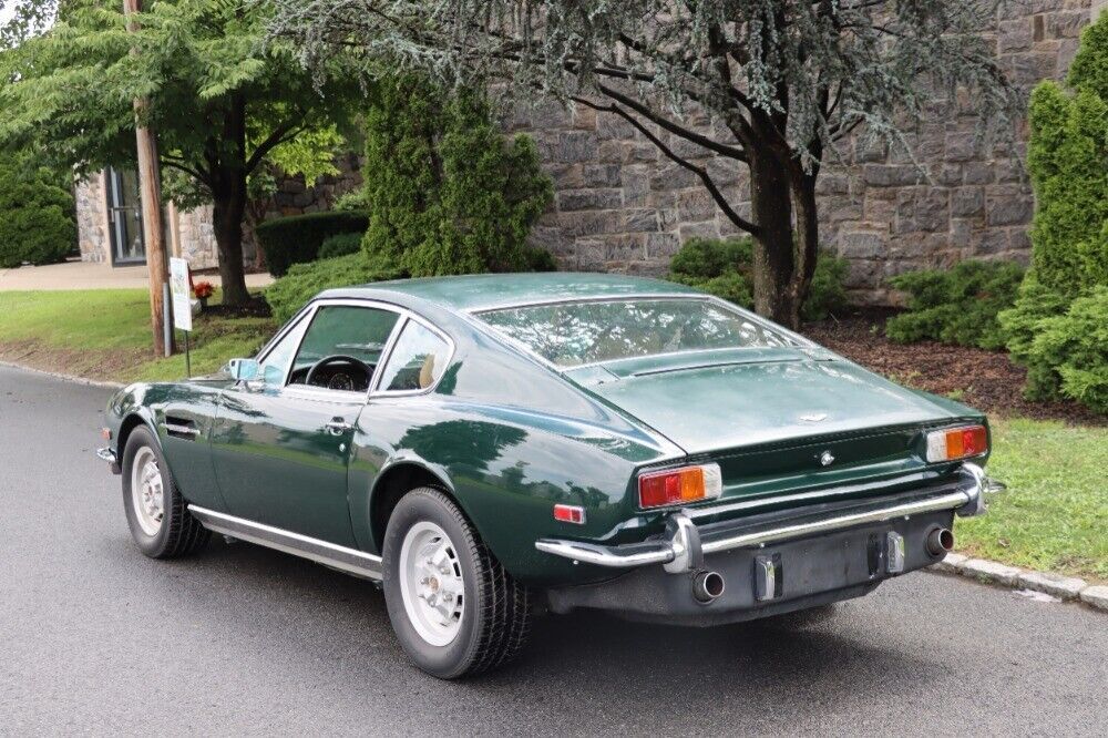 1976 Aston Martin Vantage Series III - photo 6