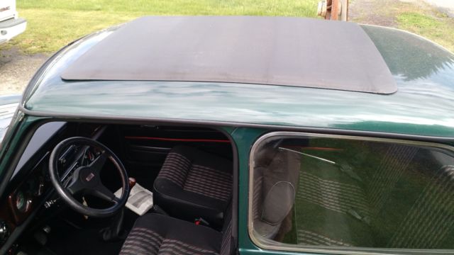 1976 Mini Classic Mini - photo 5