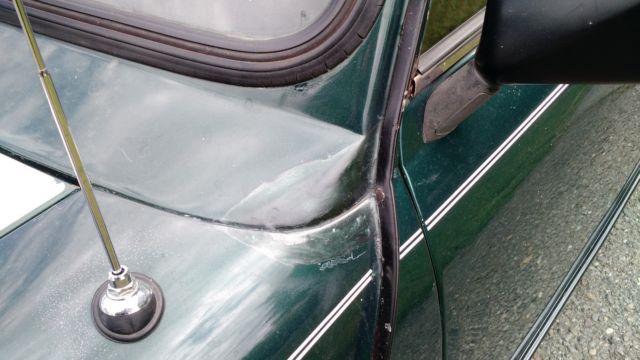 1976 Mini Classic Mini - photo 6