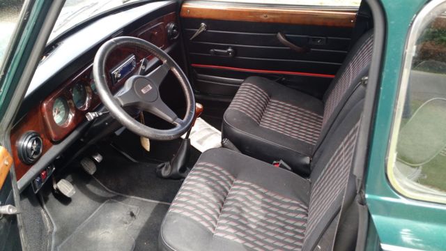1976 Mini Classic Mini - photo 8