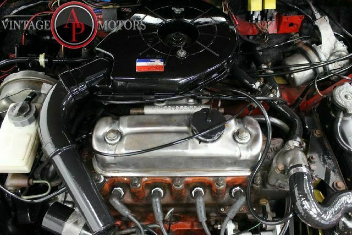 1976 Austin Mini Cooper - photo 5