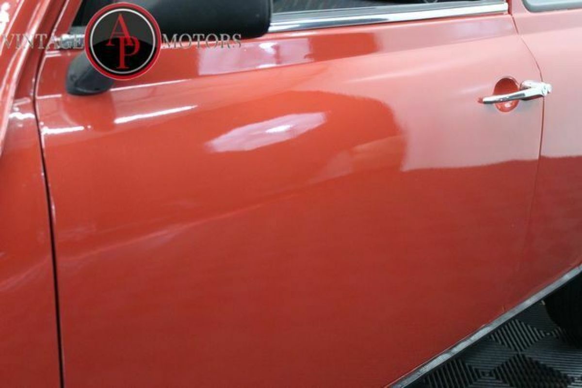 1976 Austin Mini Cooper - photo 9