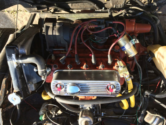 1976 Mini Classic Mini - photo 2
