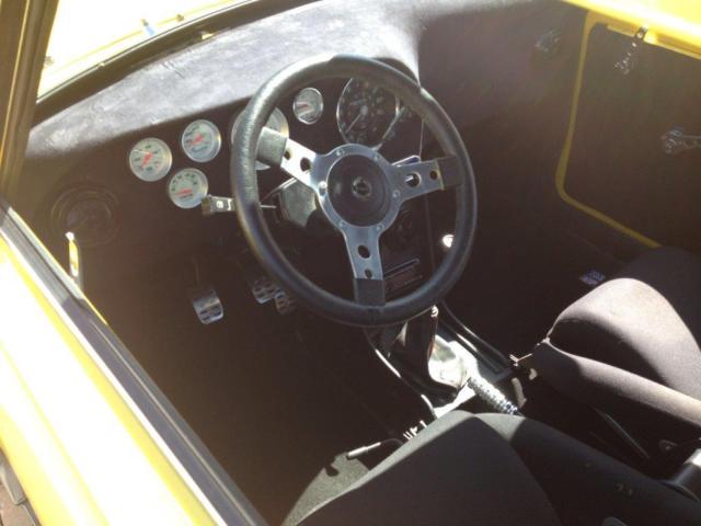 1976 Mini Classic Mini - photo 6