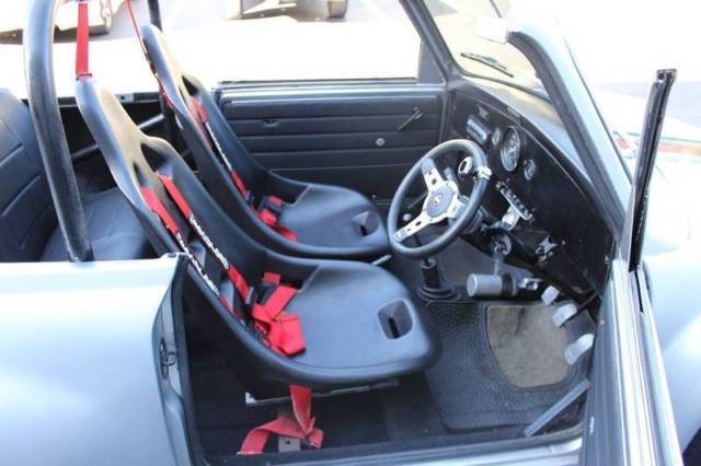 1976 Austin AUSTIN - photo 10