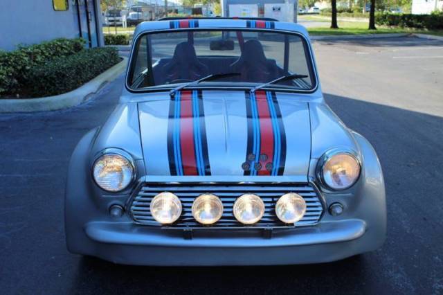 1976 Austin AUSTIN - photo 2