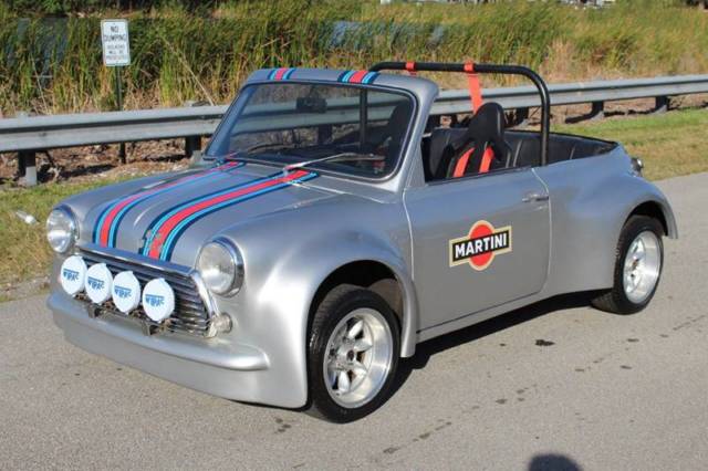 1976 Austin AUSTIN - photo 7