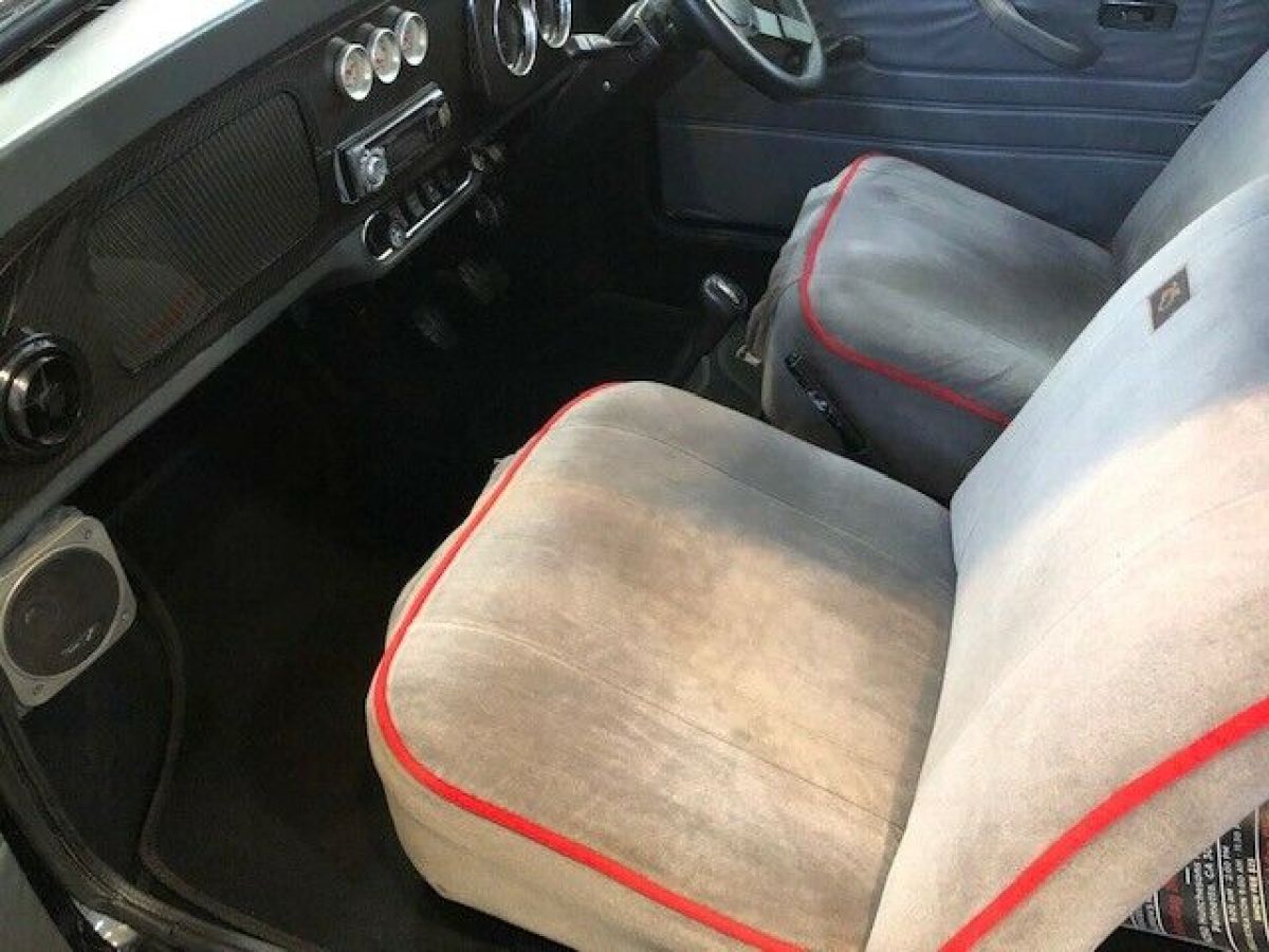 1976 Austin mini - photo 5