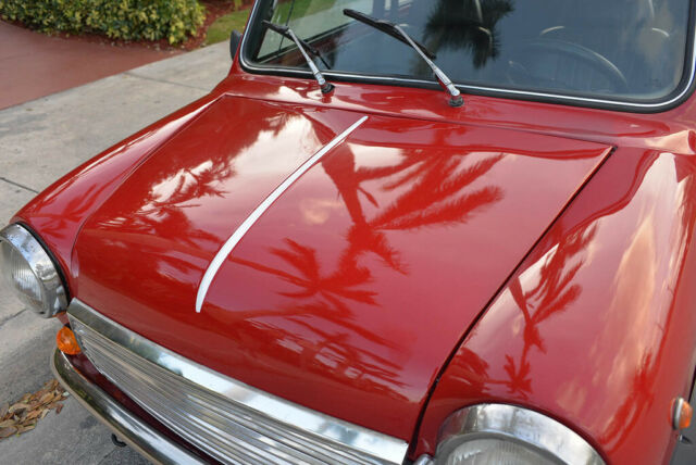 1976 Austin mini cooper S SEE VIDEO! - photo 5