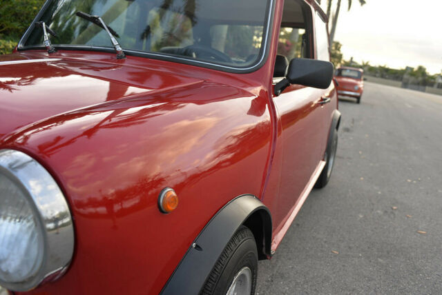 1976 Austin mini cooper S SEE VIDEO! - photo 6