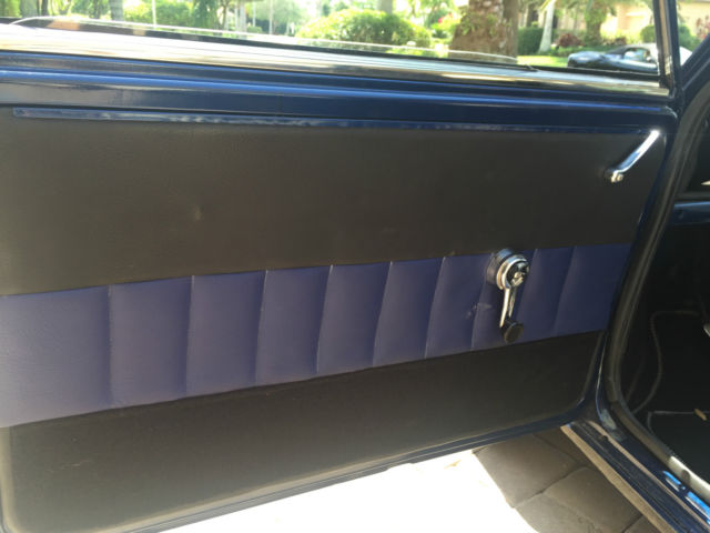 1976 Mini Cooper - photo 12
