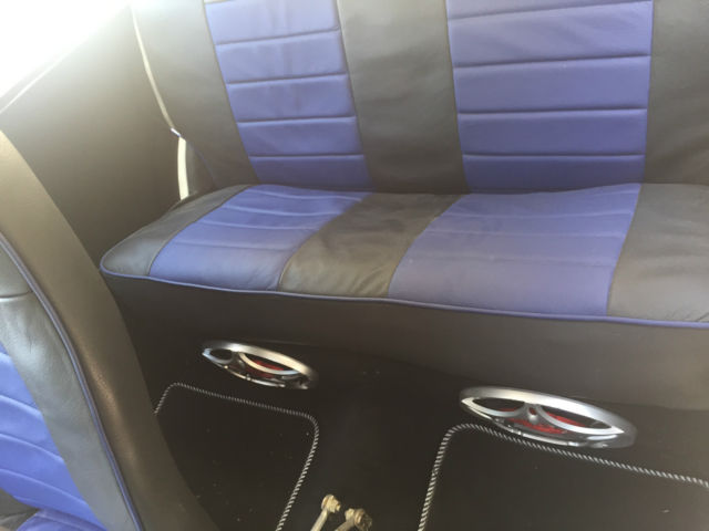 1976 Mini Cooper - photo 13