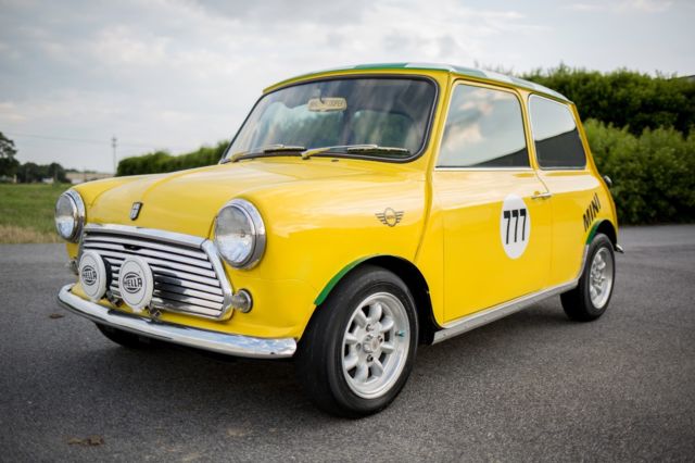 1976 Austin - photo 2