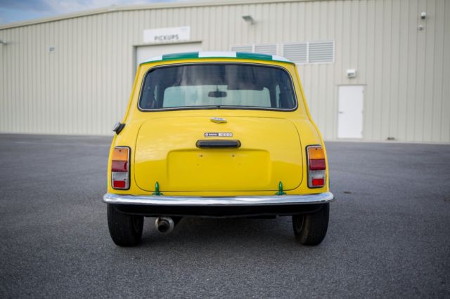 1976 Austin - photo 3