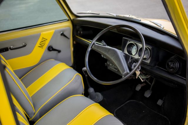 1976 Austin - photo 4