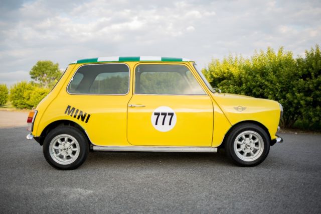 1976 Austin - photo 5